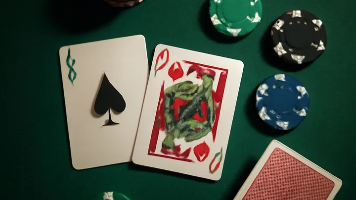 Experience Live Dealer Games
