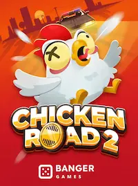 Chicken Road 2 crash game at HALO77 COM