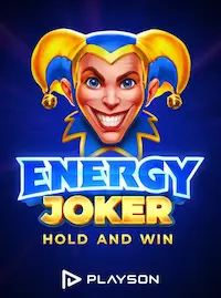 Energy Joker slot at HALO77 COM