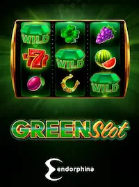 Green Chilli slot at HALO77 COM