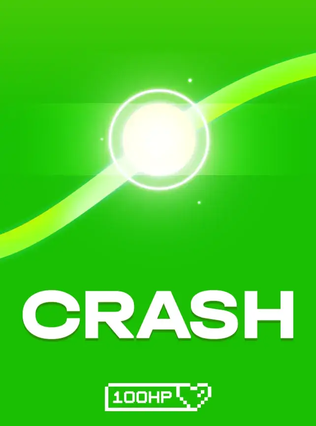 Classic Crash at HALO77 COM