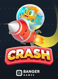 Crash at HALO77 COM