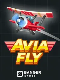 Avia Fly crash at HALO77 COM
