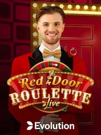 Red Door Roulette at HALO77 COM