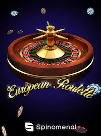 Classic Roulette at HALO77 COM