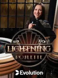 Lightning Roulette at HALO77 COM