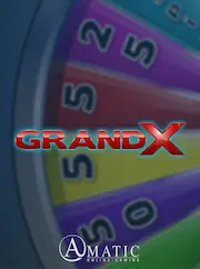 GrandX live at HALO77 COM