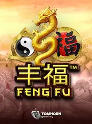 Feng Fu live at HALO77 COM
