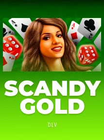Scandy live at HALO77 COM