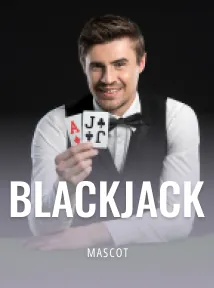 Live Blackjack at HALO77 COM